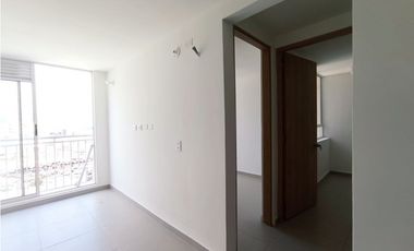 SE ALQUILA APARTAMENTO EN PARAISO CENTRAL