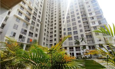 SE ALQUILA APARTAMENTO EN PARAISO CENTRAL