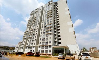 SE ALQUILA APARTAMENTO EN PARAISO CENTRAL