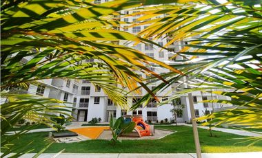 SE ALQUILA APARTAMENTO EN PARAISO CENTRAL