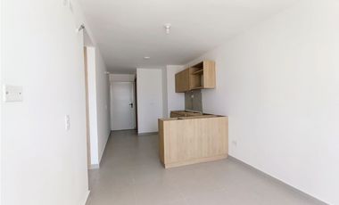 SE ALQUILA APARTAMENTO EN PARAISO CENTRAL