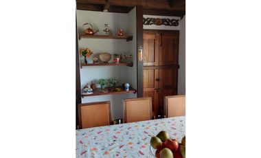 Venta Casa Campestre, Sopo