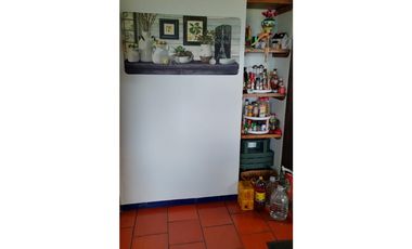 Venta Casa Campestre, Sopo