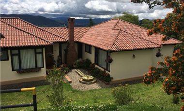 Venta Casa Campestre, Sopo