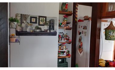 Venta Casa Campestre, Sopo