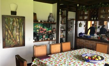 Venta Casa Campestre, Sopo