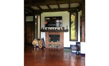 Venta Casa Campestre, Sopo