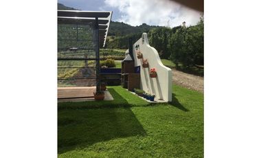 Venta Casa Campestre, Sopo