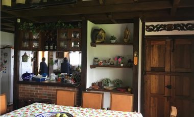 Venta Casa Campestre, Sopo