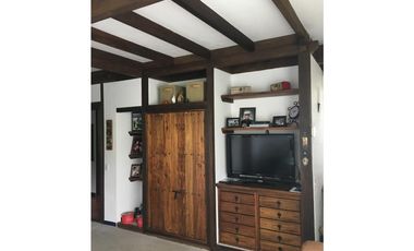 Venta Casa Campestre, Sopo