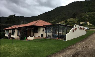 Venta Casa Campestre, Sopo