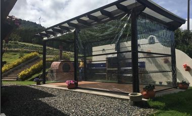 Venta Casa Campestre, Sopo