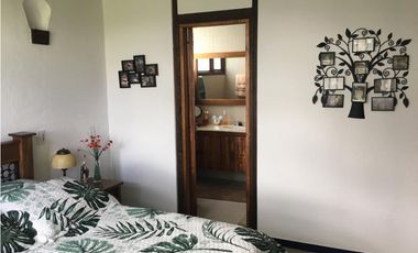 Venta Casa Campestre, Sopo