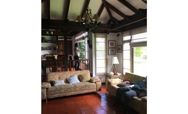 Venta Casa Campestre, Sopo