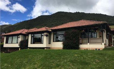 Venta Casa Campestre, Sopo