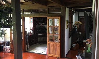 Venta Casa Campestre, Sopo