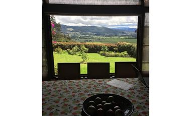 Venta Casa Campestre, Sopo