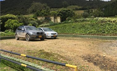 Venta Casa Campestre, Sopo