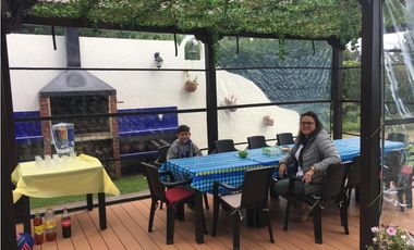 Venta Casa Campestre, Sopo