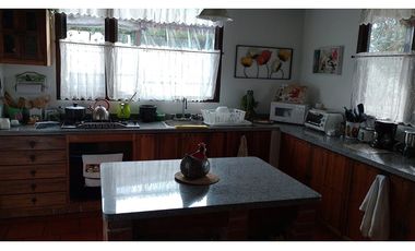 Venta Casa Campestre, Sopo