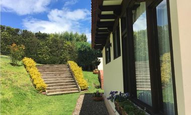 Venta Casa Campestre, Sopo