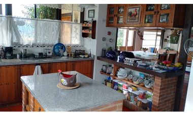 Venta Casa Campestre, Sopo