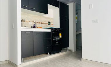 ACSI 579 apartamento en venta en Madrid Cundinamarca