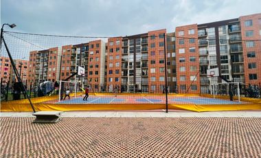 ACSI 579 apartamento en venta en Madrid Cundinamarca