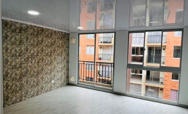 ACSI 579 apartamento en venta en Madrid Cundinamarca