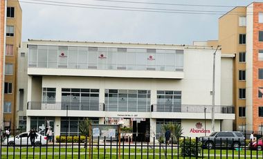 ACSI 579 apartamento en venta en Madrid Cundinamarca