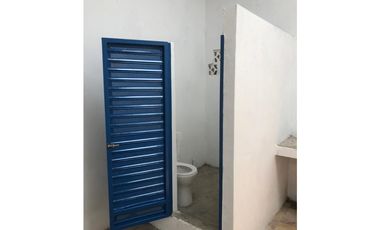 Venta de Bodega industrial segundo piso
