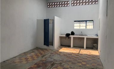 Venta de Bodega industrial segundo piso