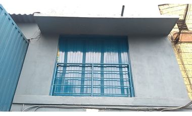 Venta de Bodega industrial segundo piso