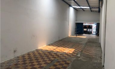 Venta de Bodega industrial segundo piso