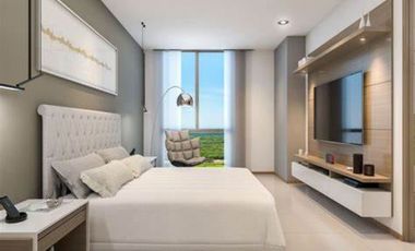 Venta apartamento Barranquilla Simplicity