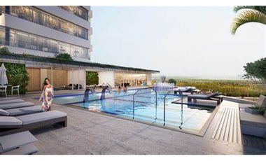 Venta apartamento Barranquilla Simplicity