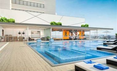 Venta apartamento Barranquilla Simplicity