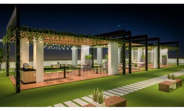 Venta apartamento Barranquilla Simplicity