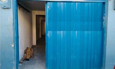 Venta de Bodega industrial