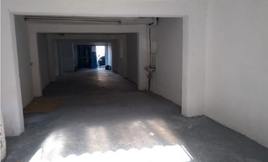 Venta de Bodega industrial