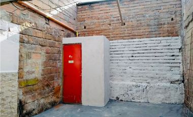 Venta de Bodega industrial