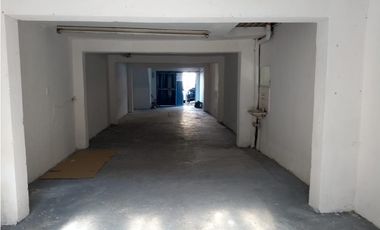 Venta de Bodega industrial