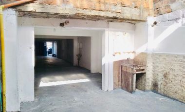 Venta de Bodega industrial
