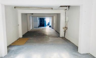 Venta de Bodega industrial