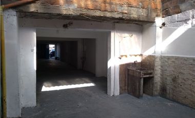 Venta de Bodega industrial