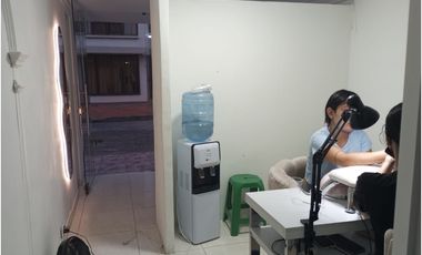 VENDO CASA CORALES DUPLEX CON LOCAL