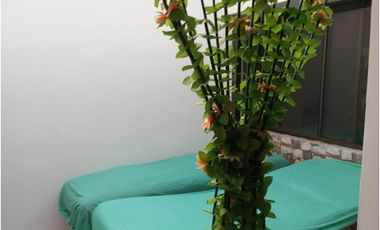 VENDO CASA CORALES DUPLEX CON LOCAL