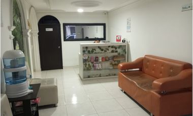 VENDO CASA CORALES DUPLEX CON LOCAL