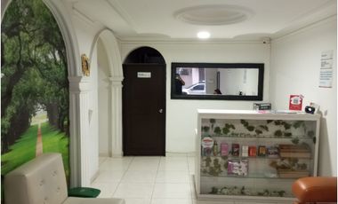 VENDO CASA CORALES DUPLEX CON LOCAL