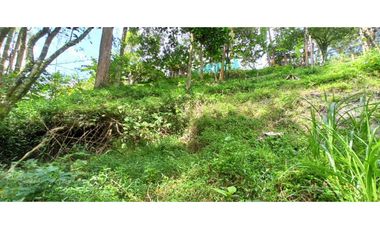 Casa Campestre Con Amplia Zonas Verdes